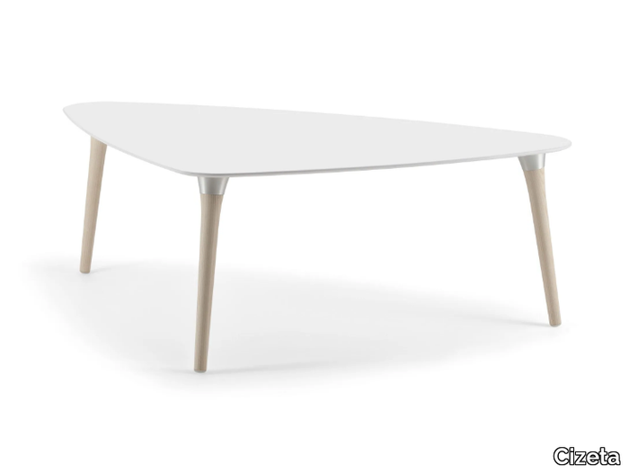 SPRING - Contemporary style coffee table for living room _ Cizeta