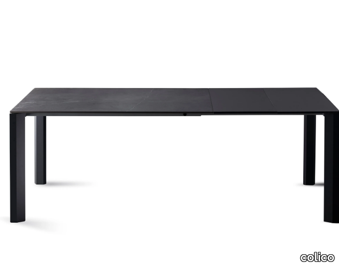 LEVEL - Extending table _ colico