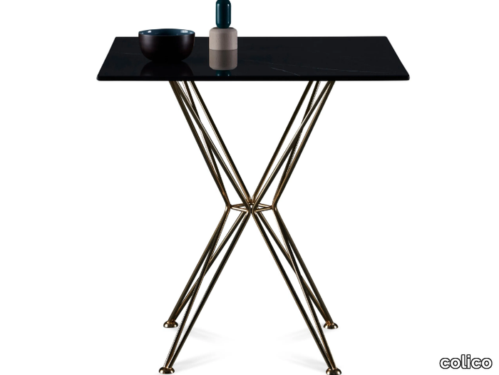 STAR - Laminate table _ colico