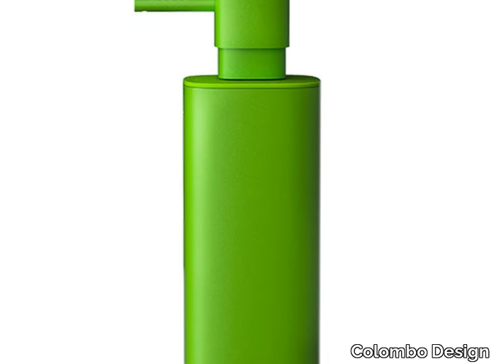 BATH MOOD - Bathroom soap dispenser _ Colombo Design