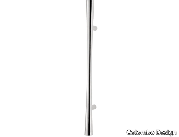 ZEN CB 36 A/B - Brass pull handle _ Colombo Design