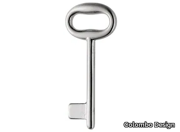 CD 14 - Brass key _ Colombo Design