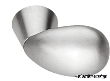 FORMAE F512 - Cromall® furniture knob _ Colombo Design