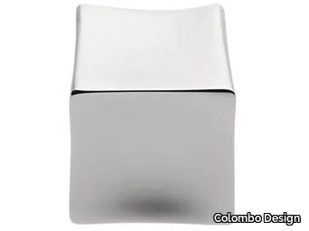 FORMAE F514 - Cromall® furniture knob _ Colombo Design