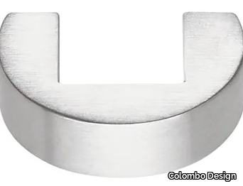 FORMAE F519 - Cromall® furniture knob _ Colombo Design