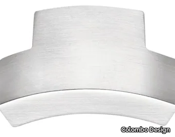 FORMAE F521 - Cromall® furniture knob _ Colombo Design