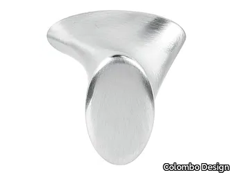 FORMAE F537 - Cromall® furniture knob _ Colombo Design