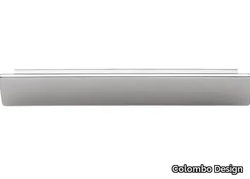 FORMAE F108 - Cromall® Bridge furniture handle _ Colombo Design