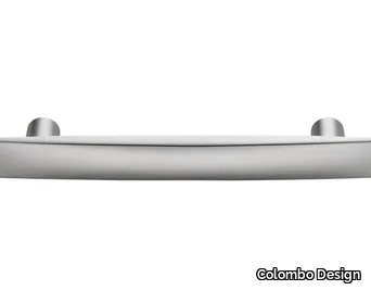 FORMAE F129 - Cromall® Bridge furniture handle _ Colombo Design