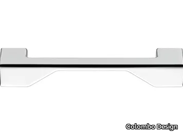 FORMAE F130 - Cromall® Bridge furniture handle _ Colombo Design