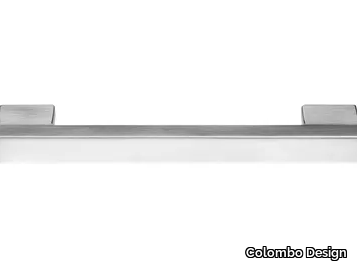 FORMAE F133 - Cromall® Bridge furniture handle _ Colombo Design