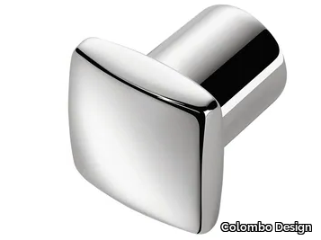 FORMAE F25 - Cromall® furniture knob _ Colombo Design