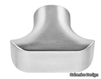 FORMAE F532 - Cromall® furniture knob _ Colombo Design