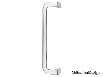 FIVE ID 56 - Brass pull handle _ Colombo Design