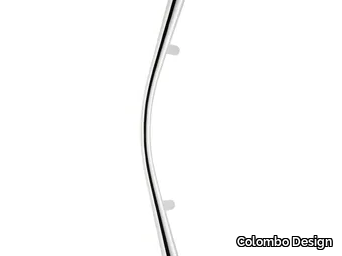 ZEN CB 46 A/B - Brass pull handle _ Colombo Design