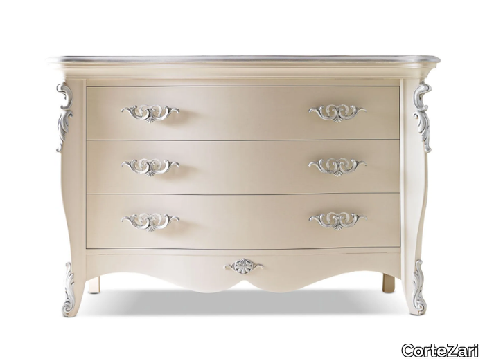 MELISSA - Chest of drawers _ CorteZari