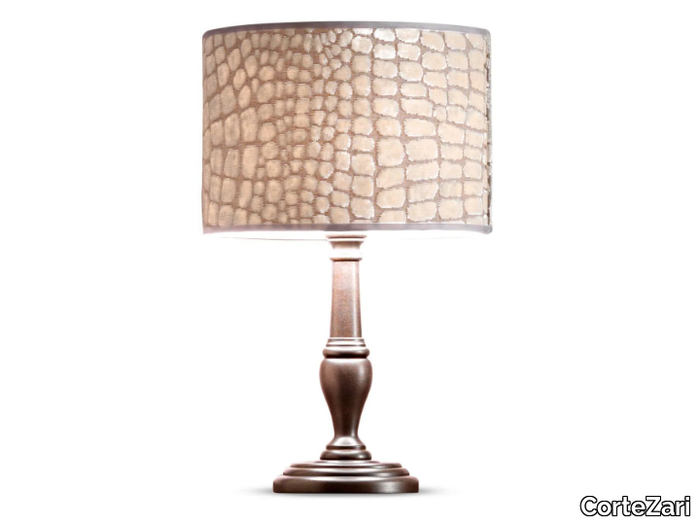 CAMELOT-ROLL - Bedside lamp _ CorteZari