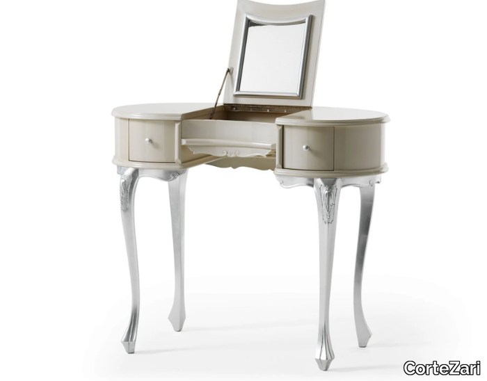 GEMMA - Dressing table _ CorteZari