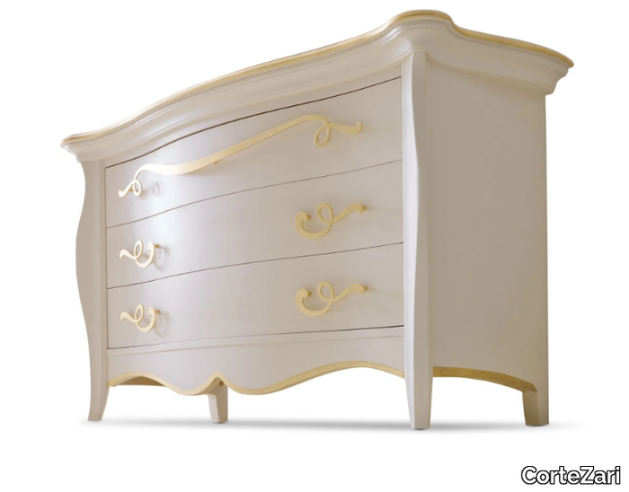 SOFIA - Chest of drawers _ CorteZari