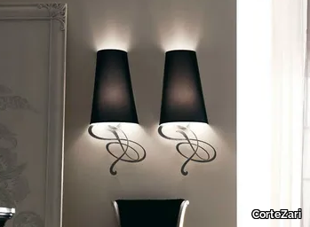 ZOE - Wall light _ CorteZari