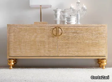 KEOPE - Oak sideboard _ CorteZari