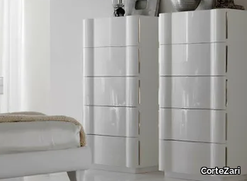 LEON - Chest of drawers _ CorteZari