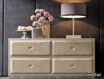 KEOPE-SOFT - Contemporary style chest of drawers _ CorteZari