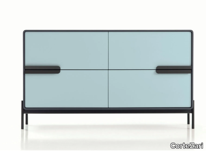 PERSEO - MDF sideboard / chest of drawers _ CorteZari