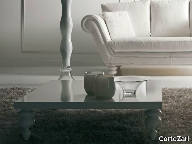 KEOPE - Low coffee table for living room _ CorteZari