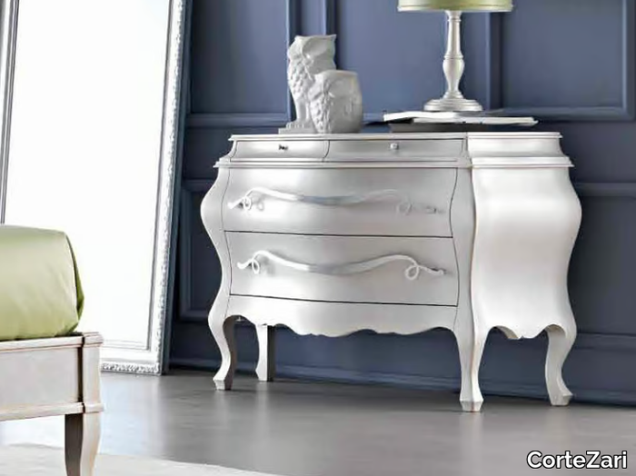 MAYA - Chest of drawers _ CorteZari