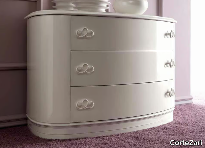 GIUSY - Chest of drawers _ CorteZari