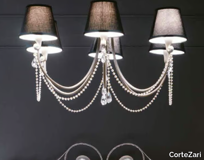 TIFFANY - Chandelier _ CorteZari