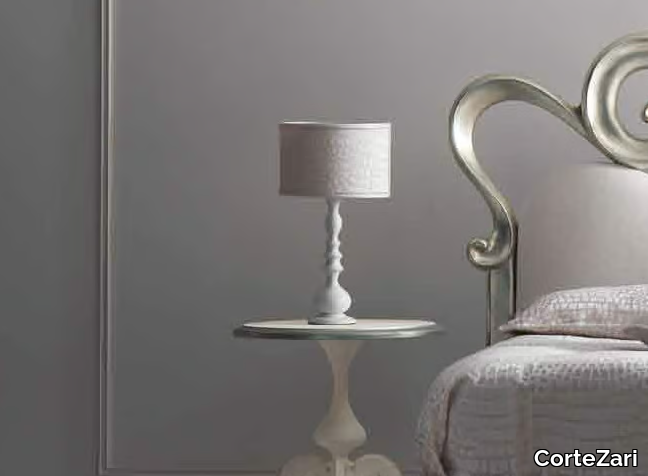 SOFIA-ROLL - Bedside lamp with Swarovski® crystals _ CorteZari