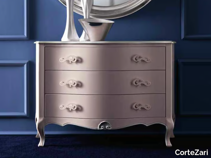 GEMMA - Chest of drawers _ CorteZari