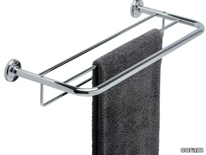 HOTEL - Metal towel rail _ coram