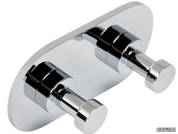 NEMOX - Metal towel hook _ coram