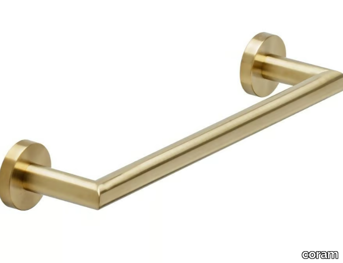 NEMOX GOLD - Metal grab bar _ coram