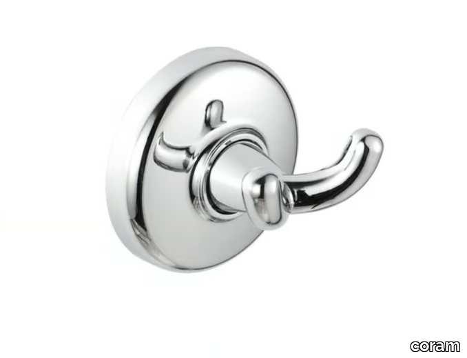 HOTEL - Metal towel hook _ coram