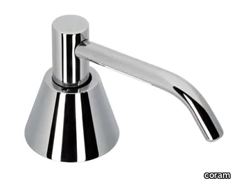 HOTEL - Soap dispenser _ coram