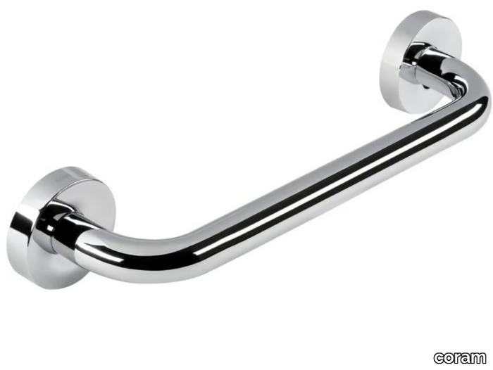 LUNA - Metal grab bar _ coram