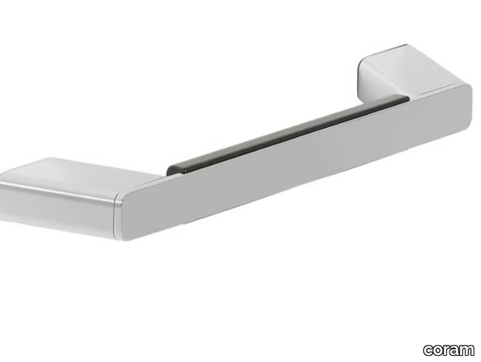 SHIFT CHROME - Metal grab bar _ coram