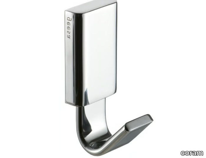 FRAME - Metal towel hook _ coram