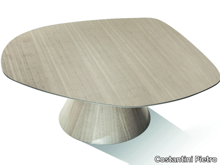 CHELSEA - Wooden coffee table _ Costantini Pietro