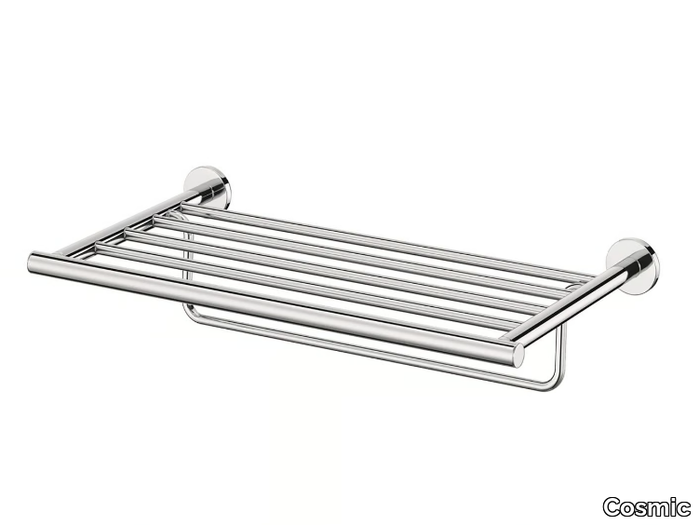 ARCHITECT S+ 2350168 - Metal towel rack _ Cosmic