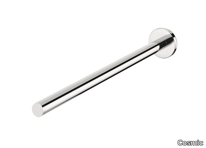 ARCHITECT S+ 2350169 - Metal towel rail _ Cosmic