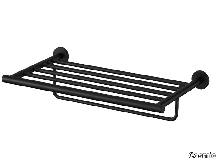 ARCHITECT S+ 2353668 - Metal towel rack _ Cosmic