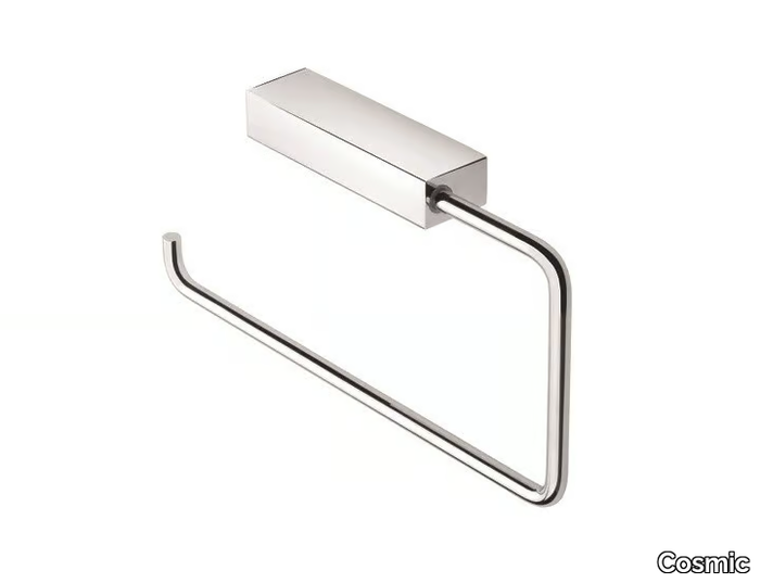 BATH LIFE 2290171 - Metal towel ring _ Cosmic