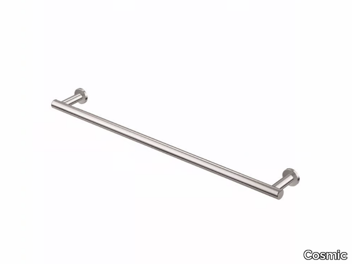 ARCHITECT 2050166 - Brass towel rail _ Cosmic