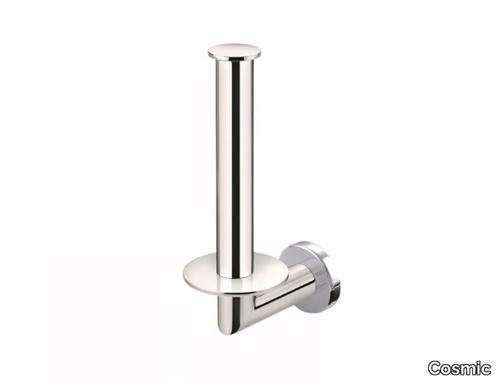 ARCHITECT 2050196 - Brass toilet roll holder _ Cosmic