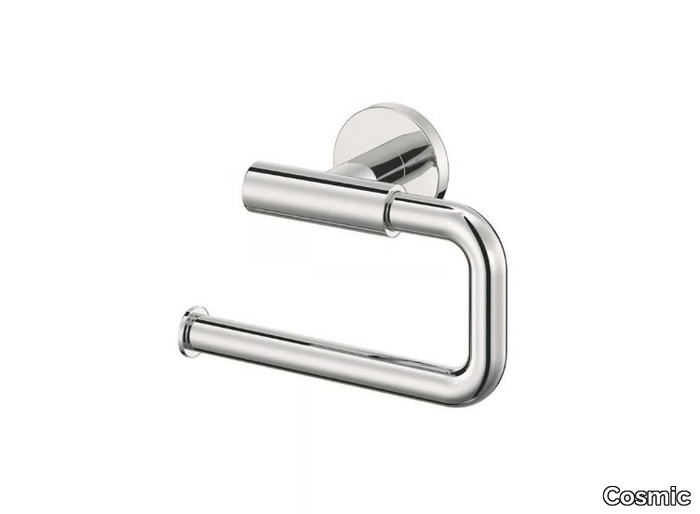 ARCHITECT S+ 2350162 - Metal toilet roll holder _ Cosmic